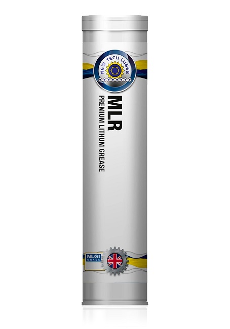 NTL MLR Universal Complex Bearing Grease